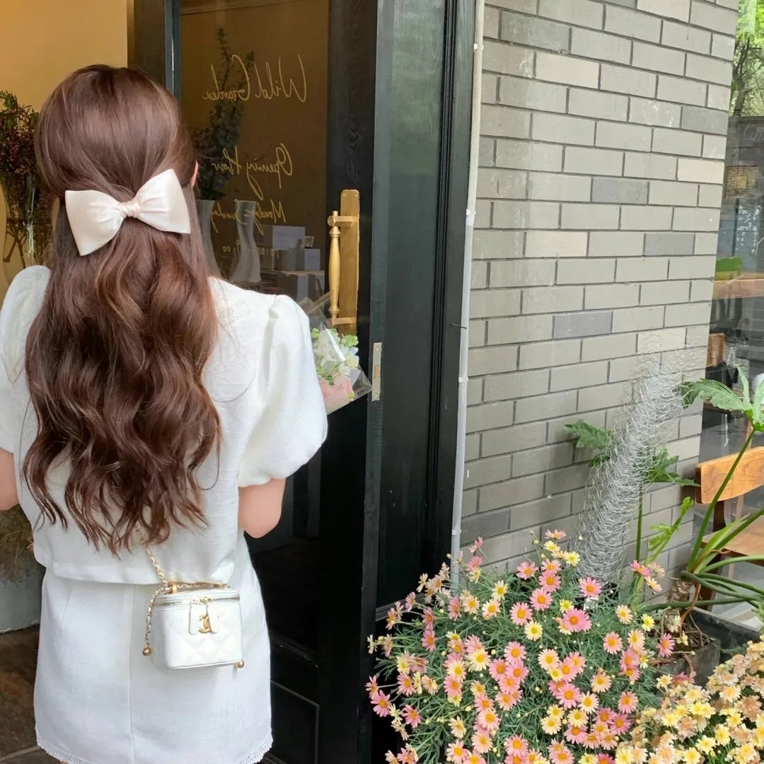 慈母贤妻不识婿